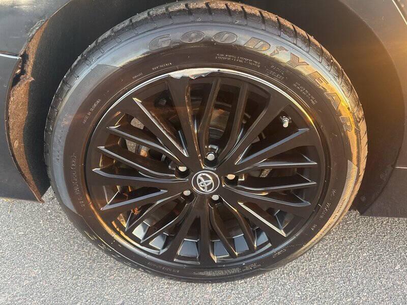 used 2018 Toyota Camry car, priced at $15,995