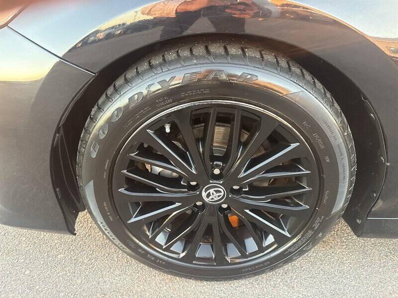 used 2018 Toyota Camry car, priced at $15,995