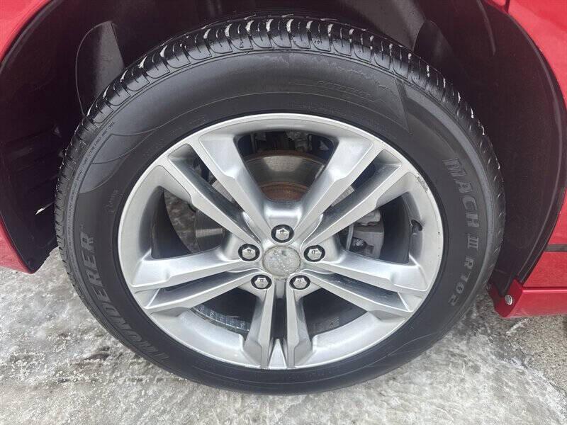 used 2013 Dodge Charger car, priced at $11,995