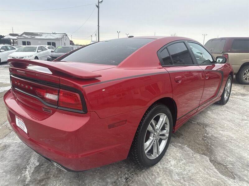 used 2013 Dodge Charger car, priced at $11,995