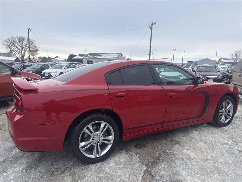 used 2013 Dodge Charger car, priced at $11,995