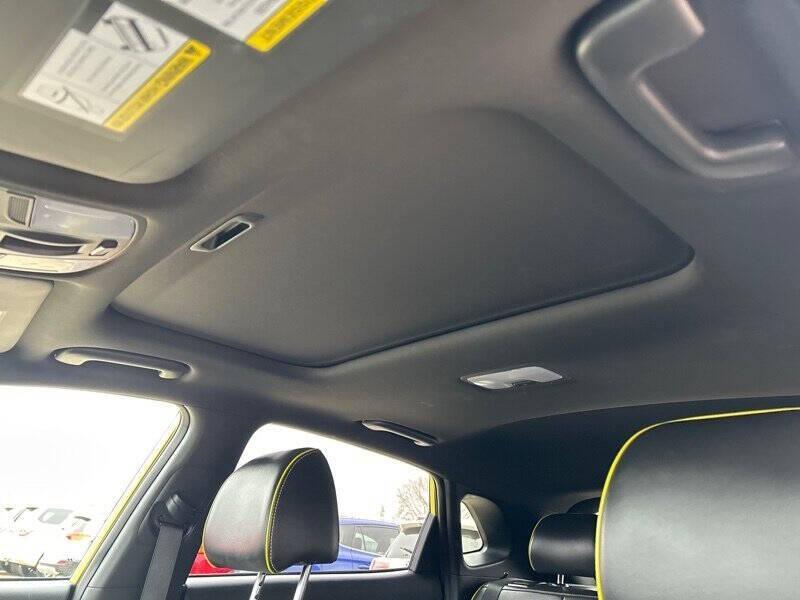 used 2019 Hyundai Kona car, priced at $14,495