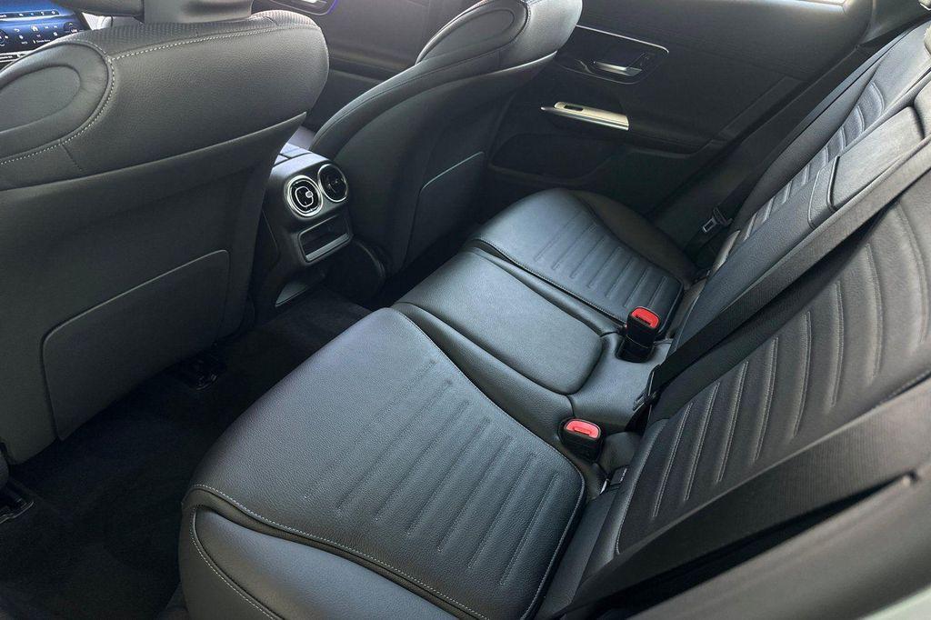 new 2026 Mercedes-Benz AMG GLC 43 car, priced at $78,795