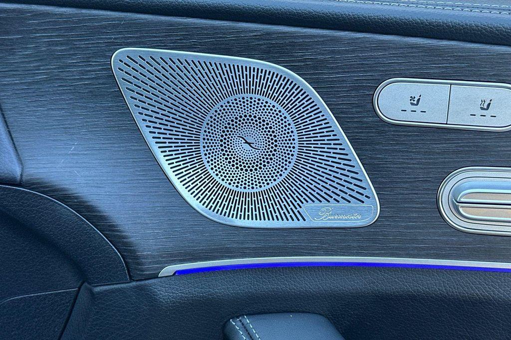 new 2026 Mercedes-Benz AMG GLE 53 car, priced at $99,010