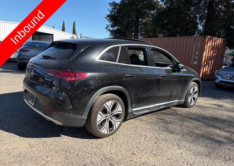 used 2023 Mercedes-Benz EQE 350 car, priced at $39,884