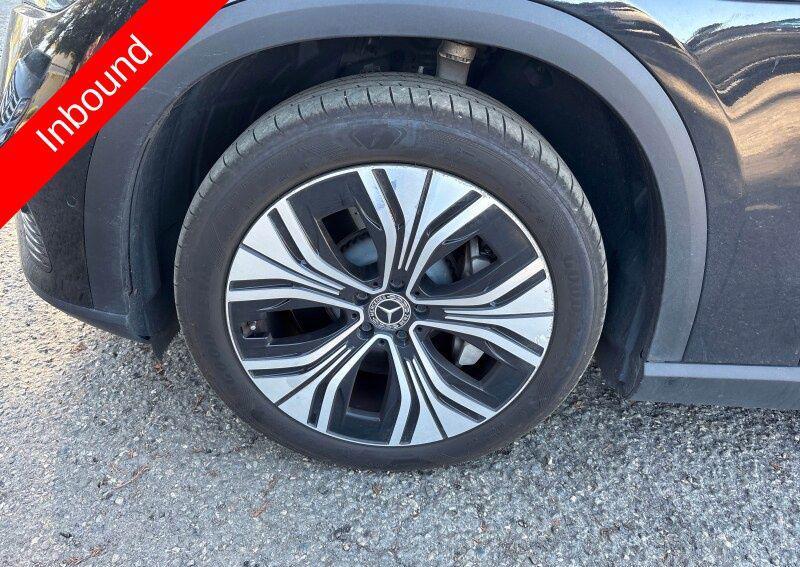 used 2023 Mercedes-Benz EQE 350 car, priced at $39,884