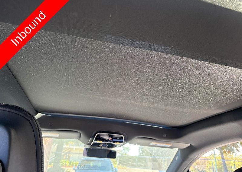 used 2023 Mercedes-Benz EQE 350 car, priced at $39,884