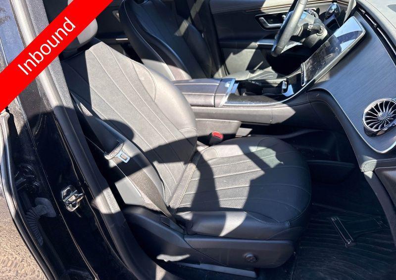 used 2023 Mercedes-Benz EQE 350 car, priced at $39,884