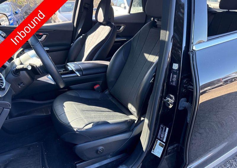 used 2023 Mercedes-Benz EQE 350 car, priced at $39,884