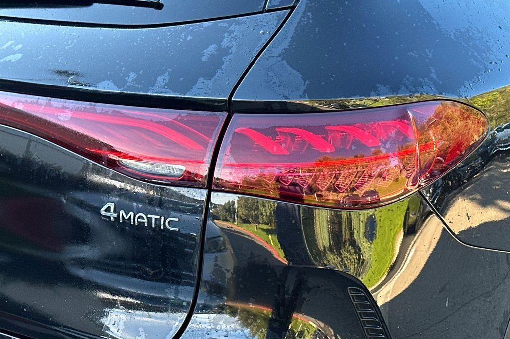 used 2023 Mercedes-Benz EQE 350 car, priced at $39,584