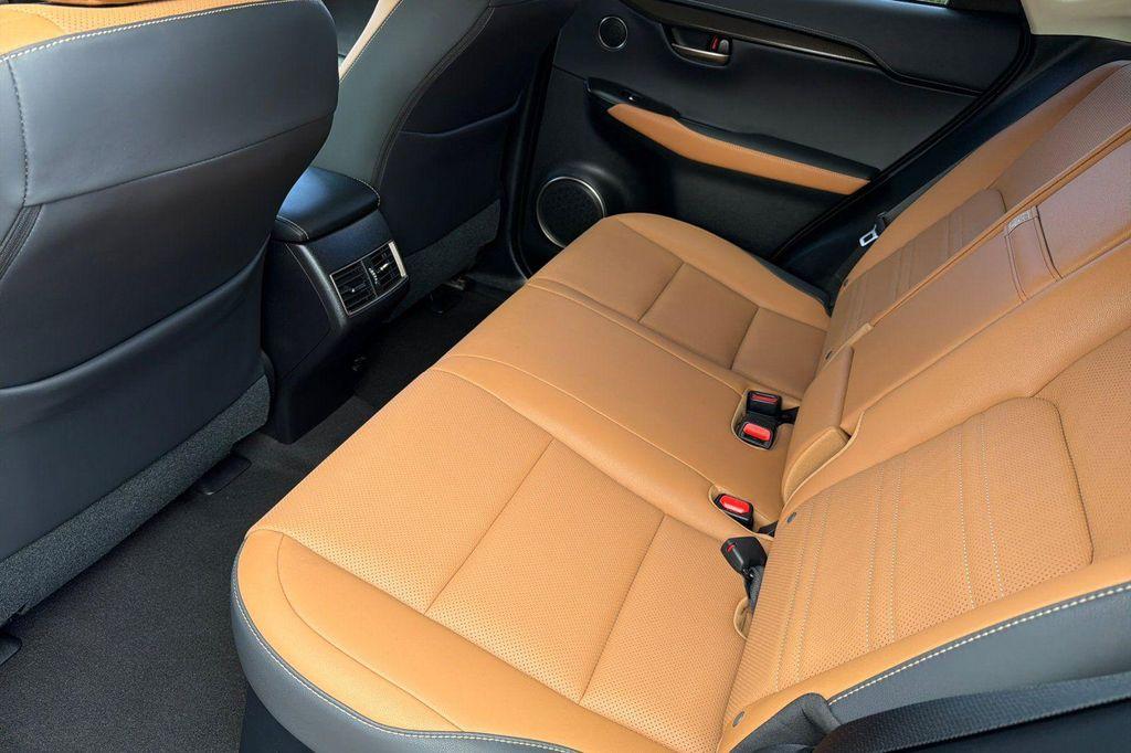 used 2021 Lexus NX 300 car, priced at $32,453