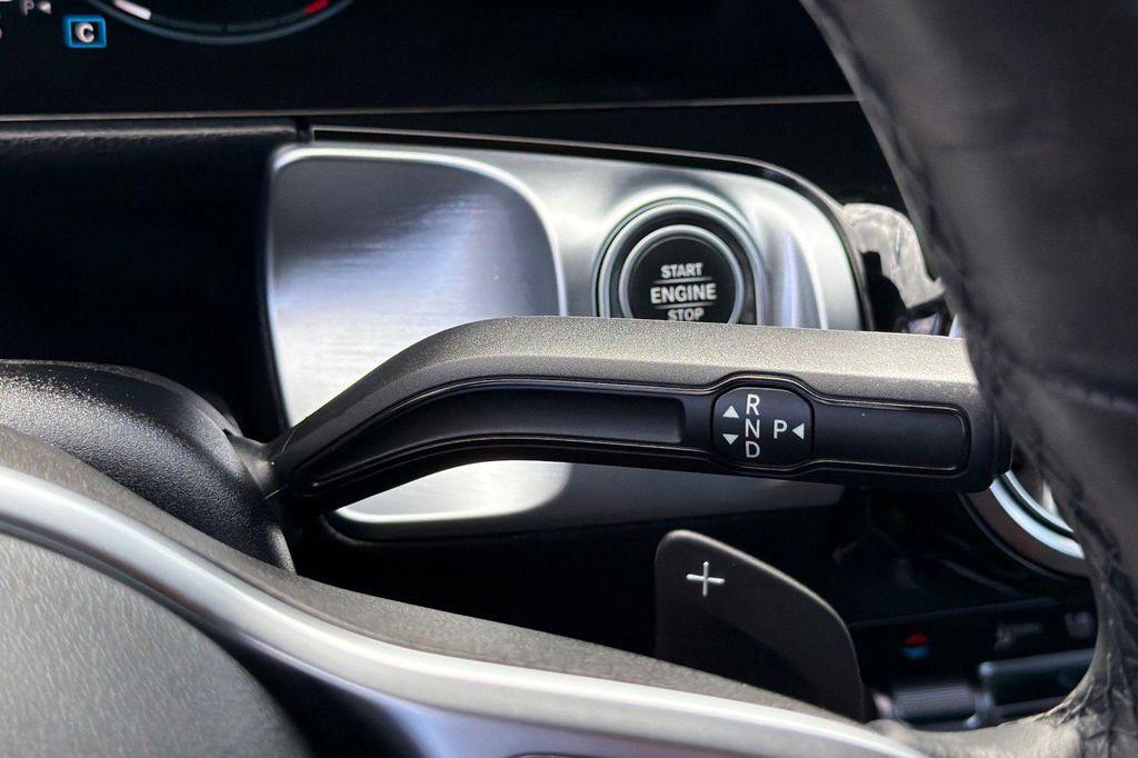 used 2023 Mercedes-Benz GLB 250 car, priced at $31,543