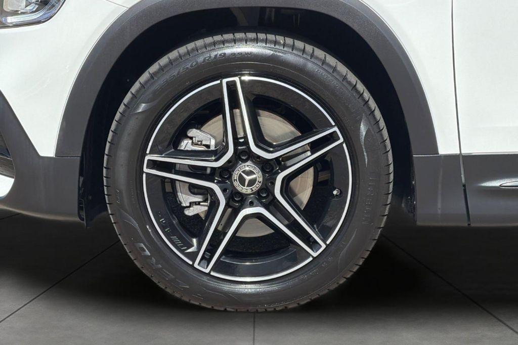 used 2023 Mercedes-Benz GLB 250 car, priced at $31,543