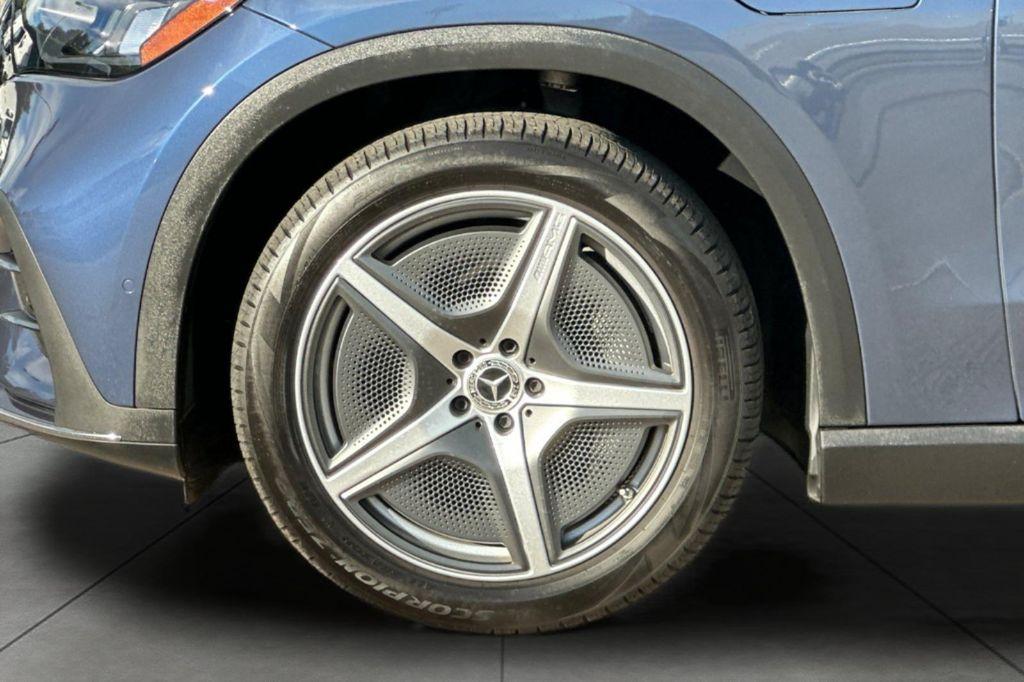 used 2024 Mercedes-Benz EQE 350 car, priced at $44,982