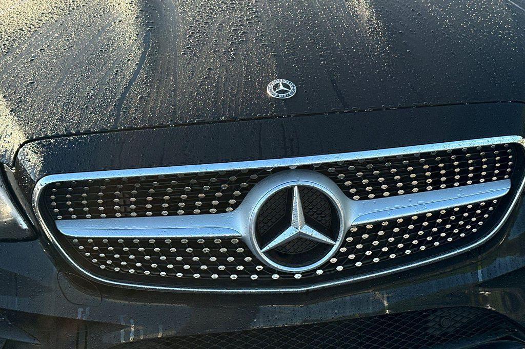 used 2020 Mercedes-Benz E-Class car, priced at $46,984