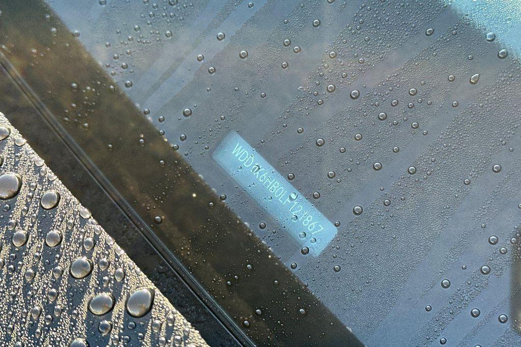 used 2020 Mercedes-Benz E-Class car, priced at $46,984