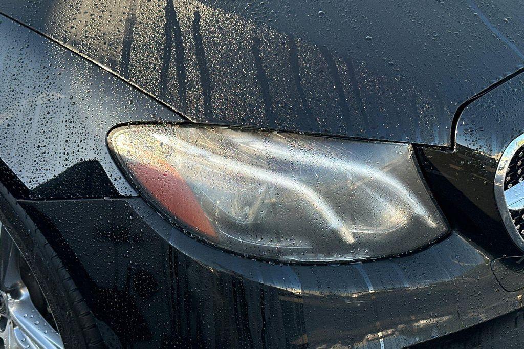 used 2020 Mercedes-Benz E-Class car, priced at $46,984