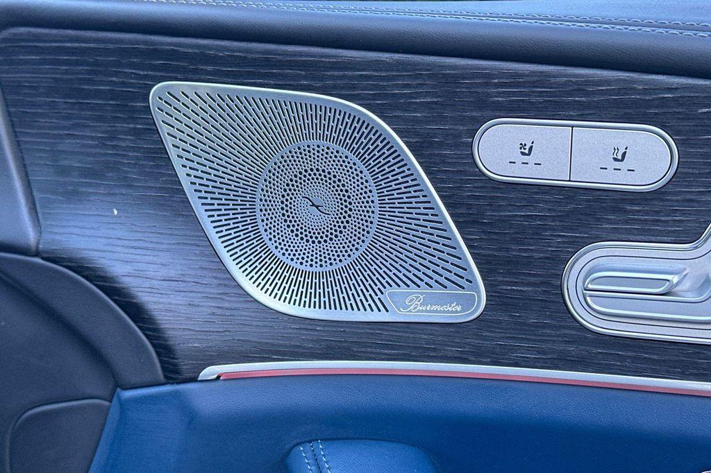 new 2026 Mercedes-Benz Maybach GLS 600 car, priced at $192,705