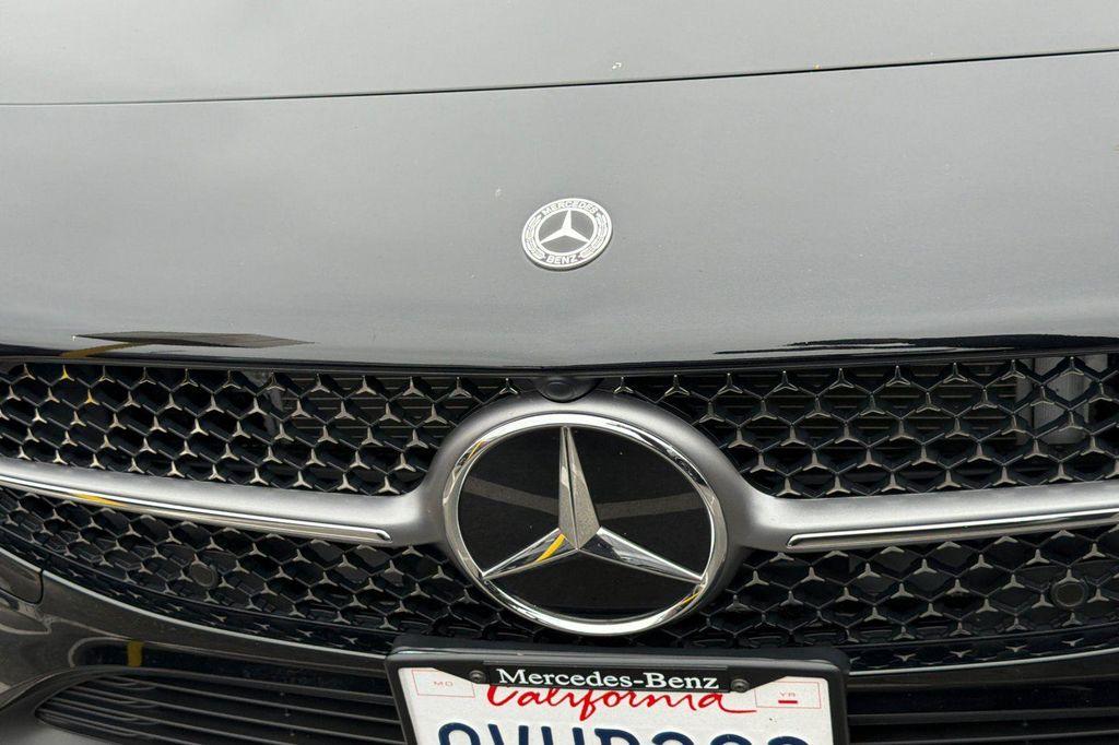 used 2026 Mercedes-Benz CLA 250 car, priced at $50,335