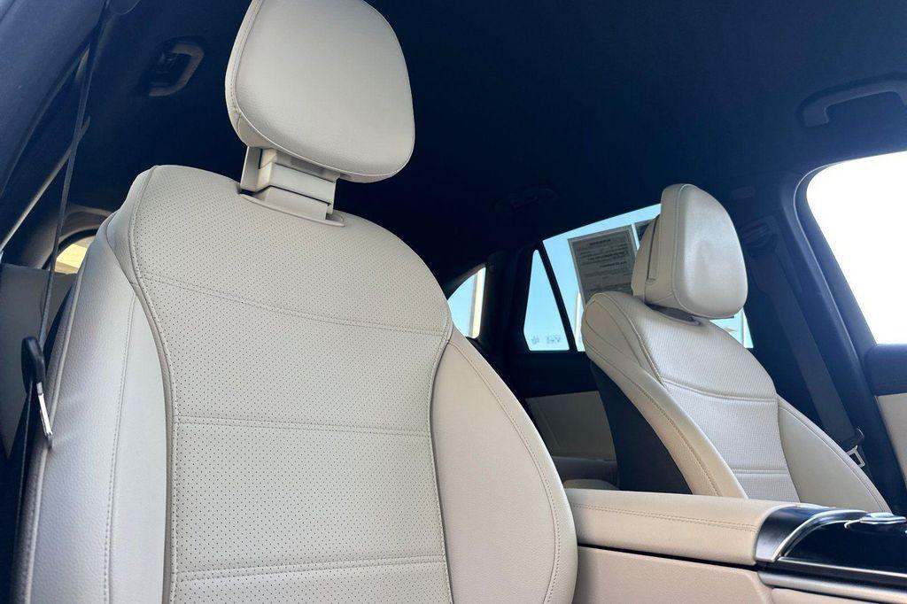 used 2025 Mercedes-Benz GLC 300 car, priced at $47,854