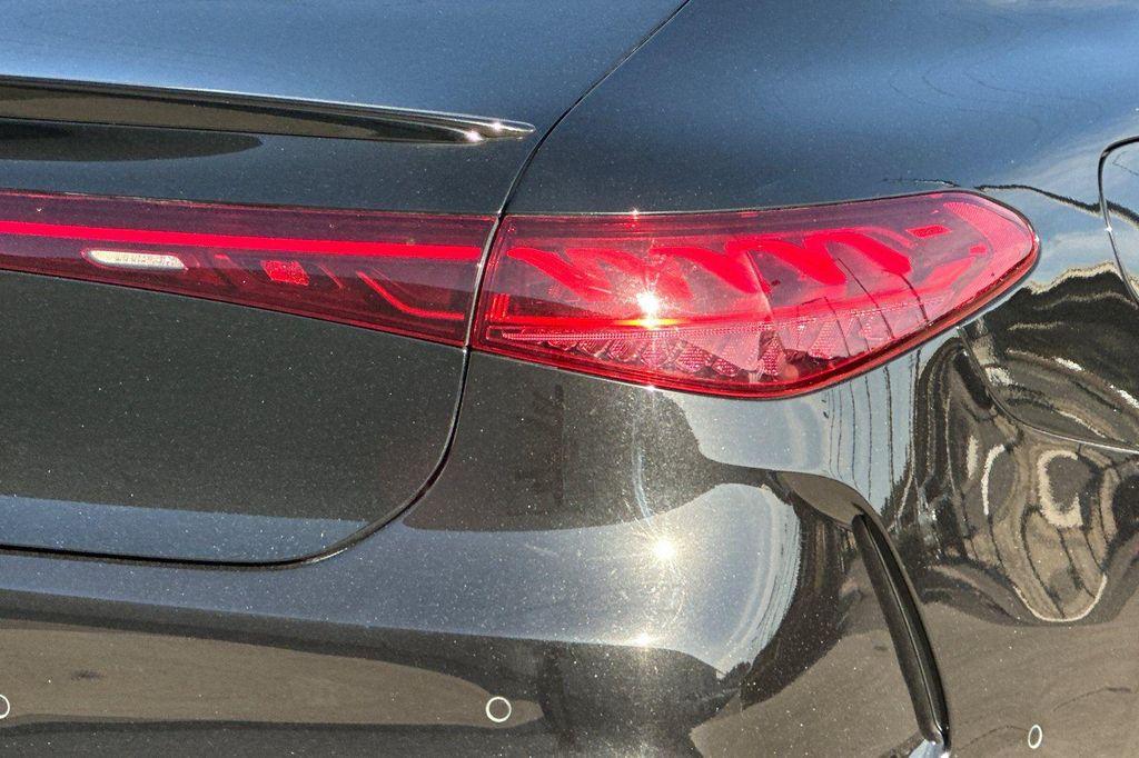 used 2023 Mercedes-Benz EQS 450 car, priced at $45,774