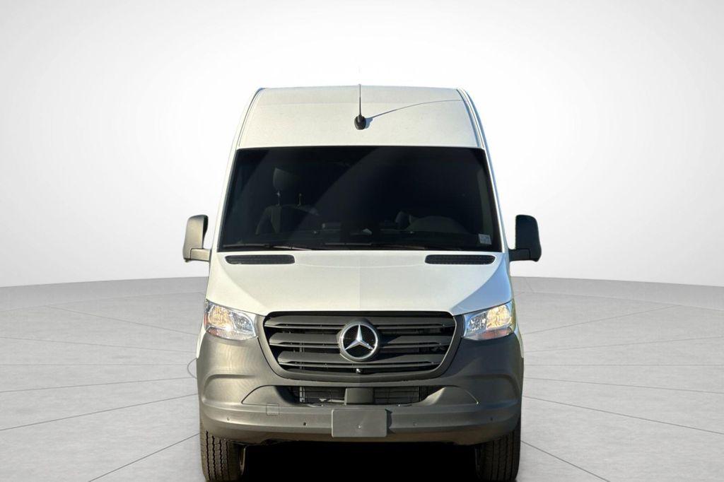 new 2026 Mercedes-Benz Sprinter 2500 car, priced at $69,167