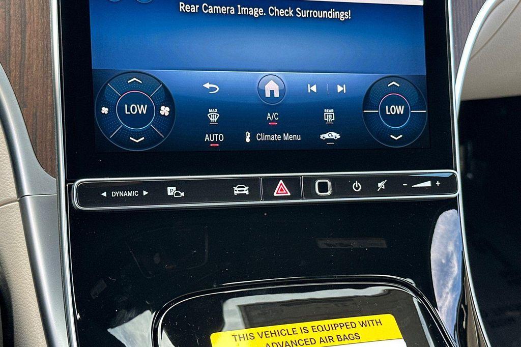 new 2026 Mercedes-Benz C-Class car, priced at $53,535