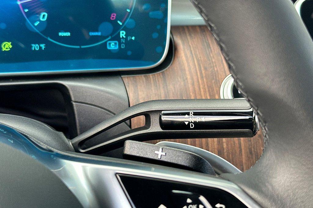 new 2026 Mercedes-Benz C-Class car, priced at $53,535