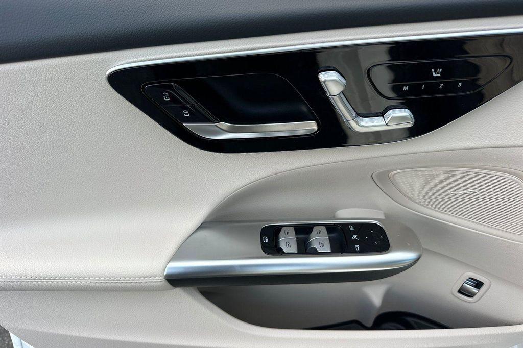 new 2026 Mercedes-Benz C-Class car, priced at $53,535