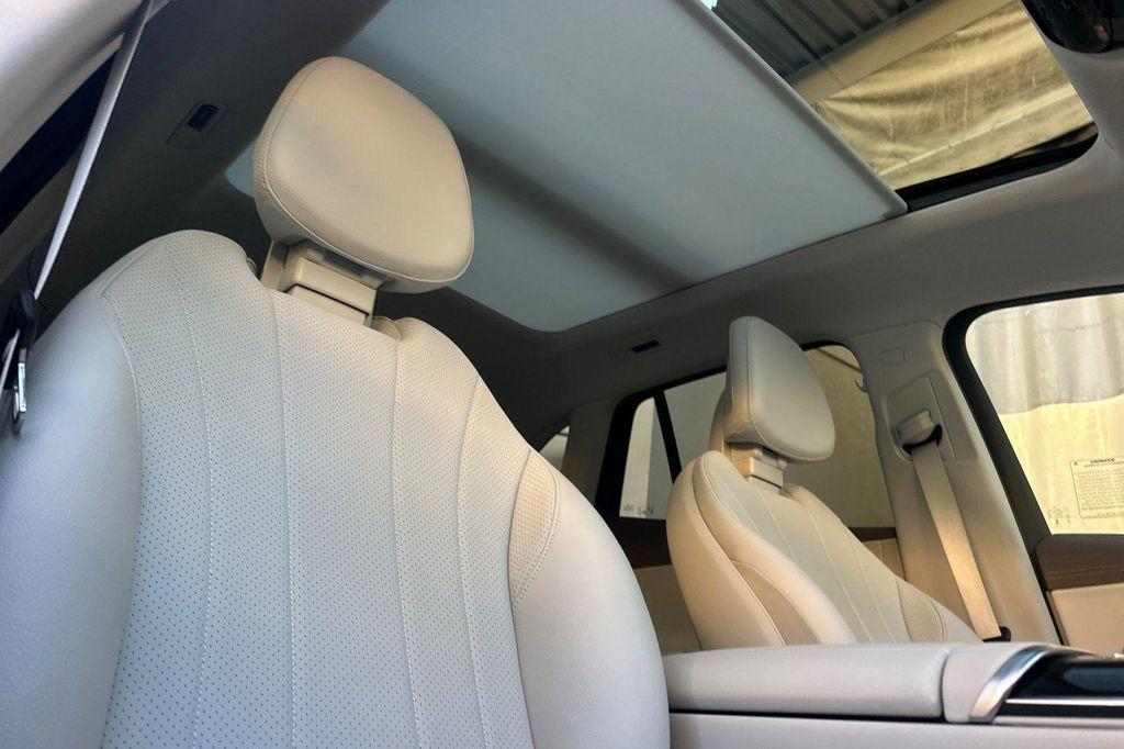 used 2023 Mercedes-Benz EQE 350 car, priced at $35,484