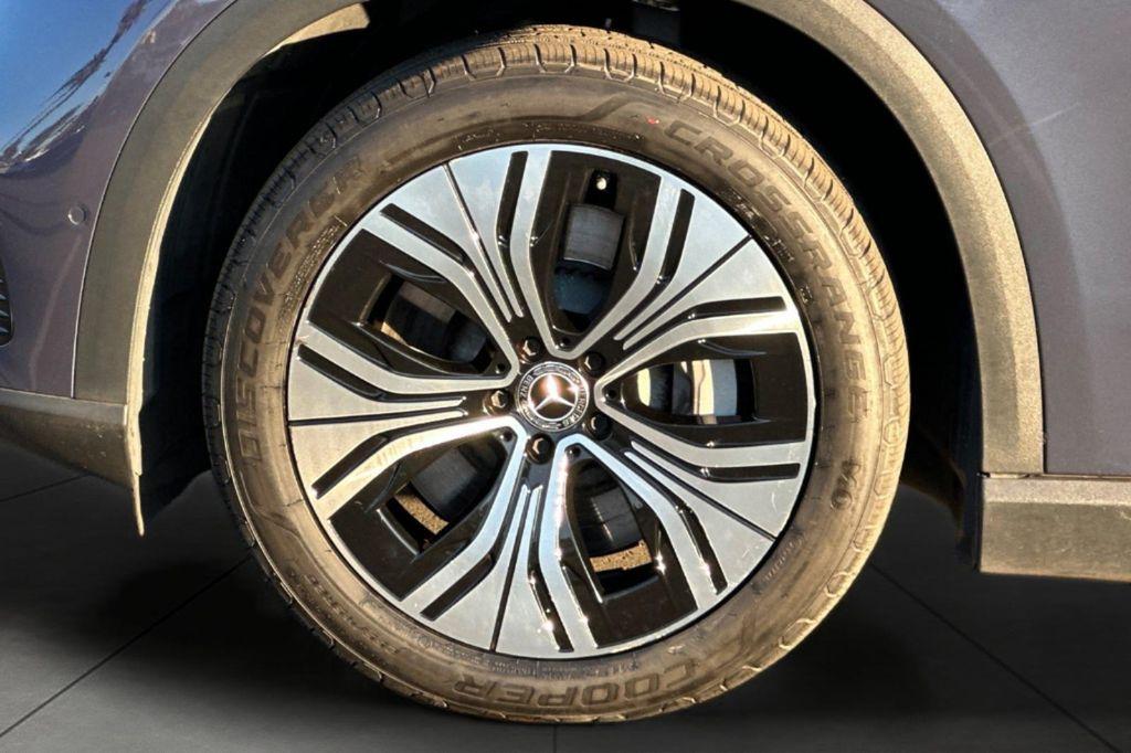 used 2023 Mercedes-Benz EQE 350 car, priced at $35,484