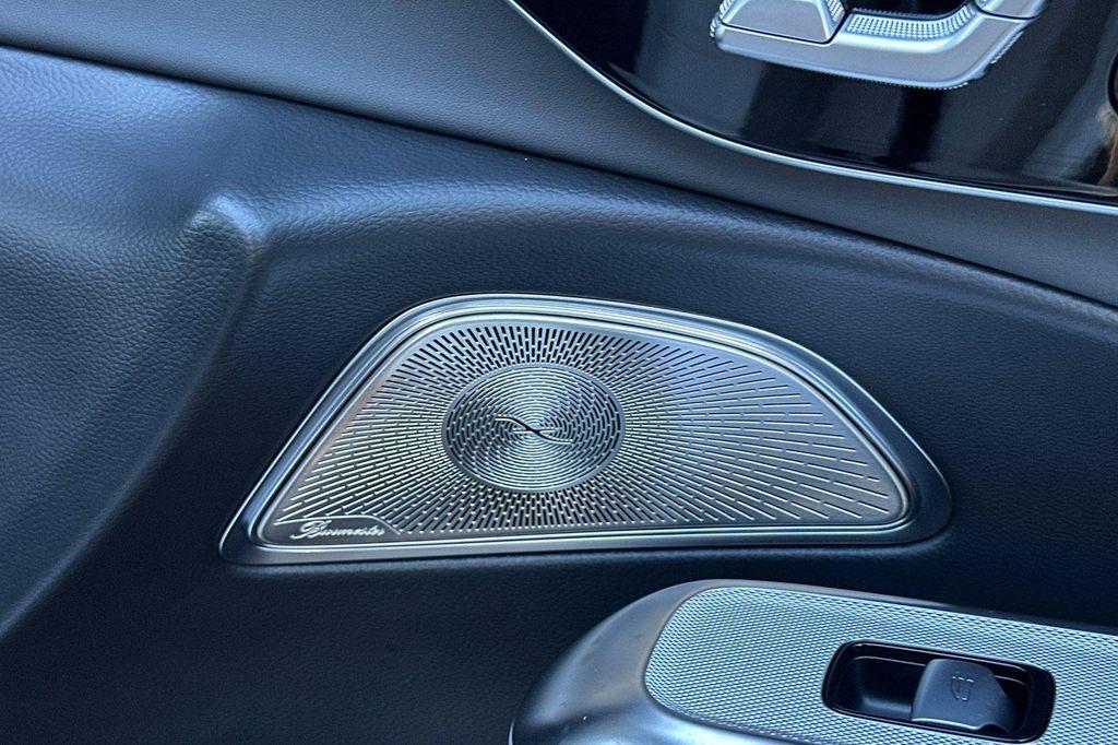 new 2026 Mercedes-Benz AMG E 53 car, priced at $107,275