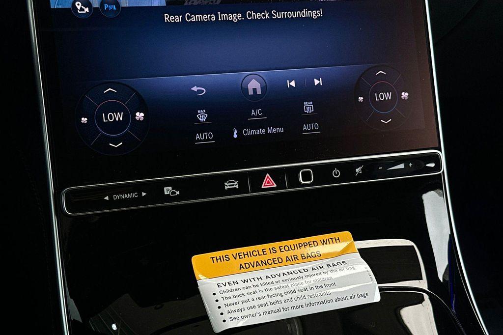 new 2026 Mercedes-Benz S-Class car, priced at $130,595