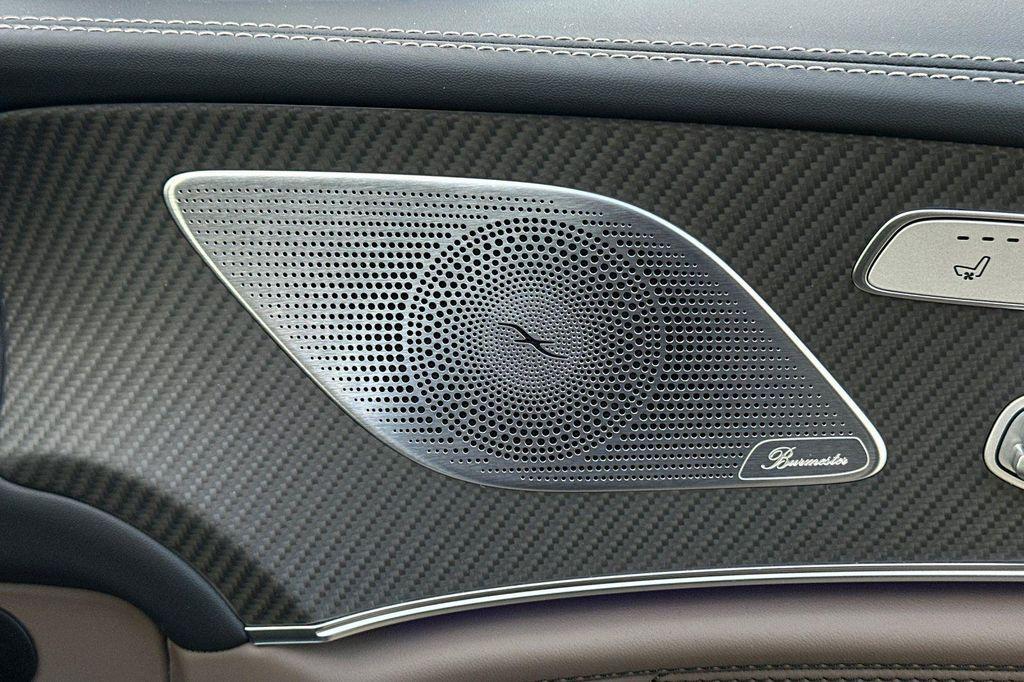 new 2026 Mercedes-Benz AMG GT 63 car, priced at $185,750