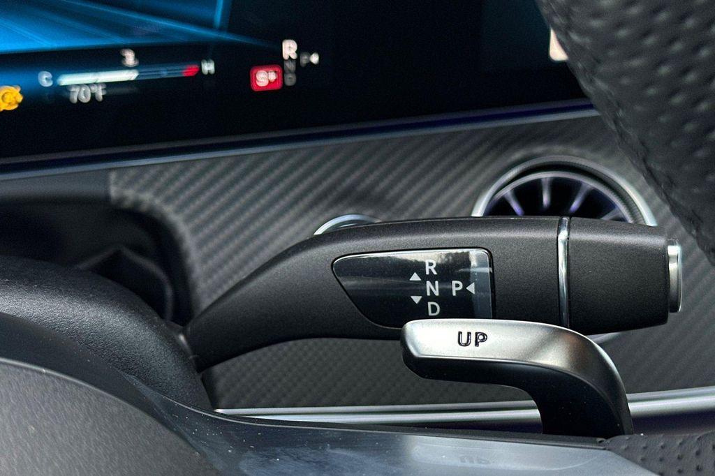 new 2026 Mercedes-Benz AMG GT 63 car, priced at $185,750