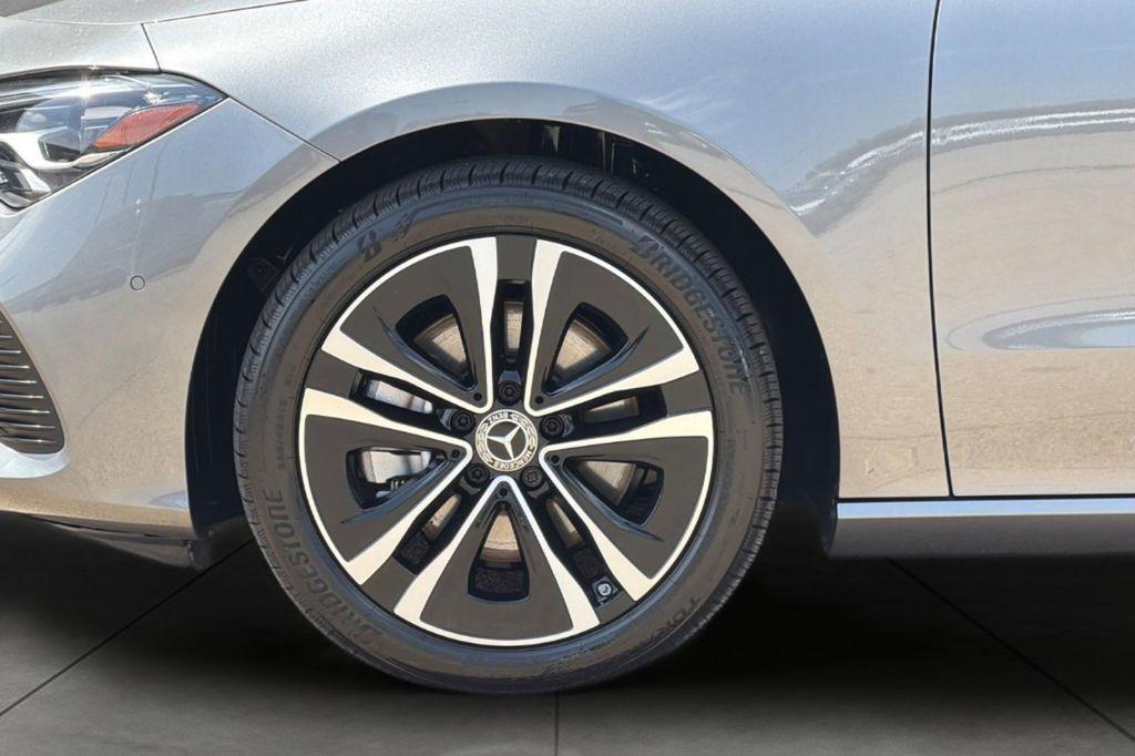 used 2026 Mercedes-Benz CLA 250 car, priced at $42,972