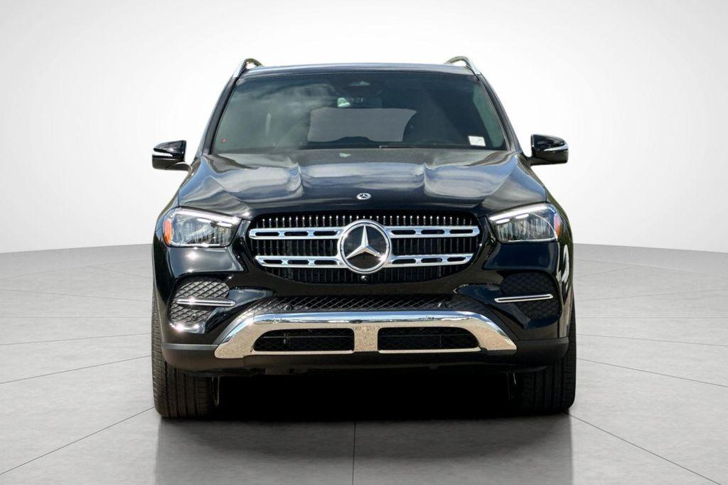 new 2026 Mercedes-Benz GLE 350 car, priced at $65,030