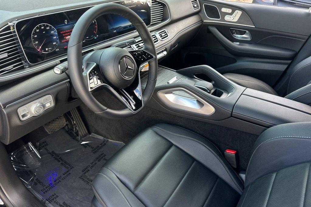 new 2026 Mercedes-Benz GLE 350 car, priced at $65,030