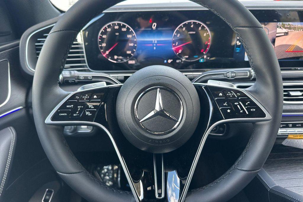 new 2026 Mercedes-Benz GLE 350 car, priced at $65,030