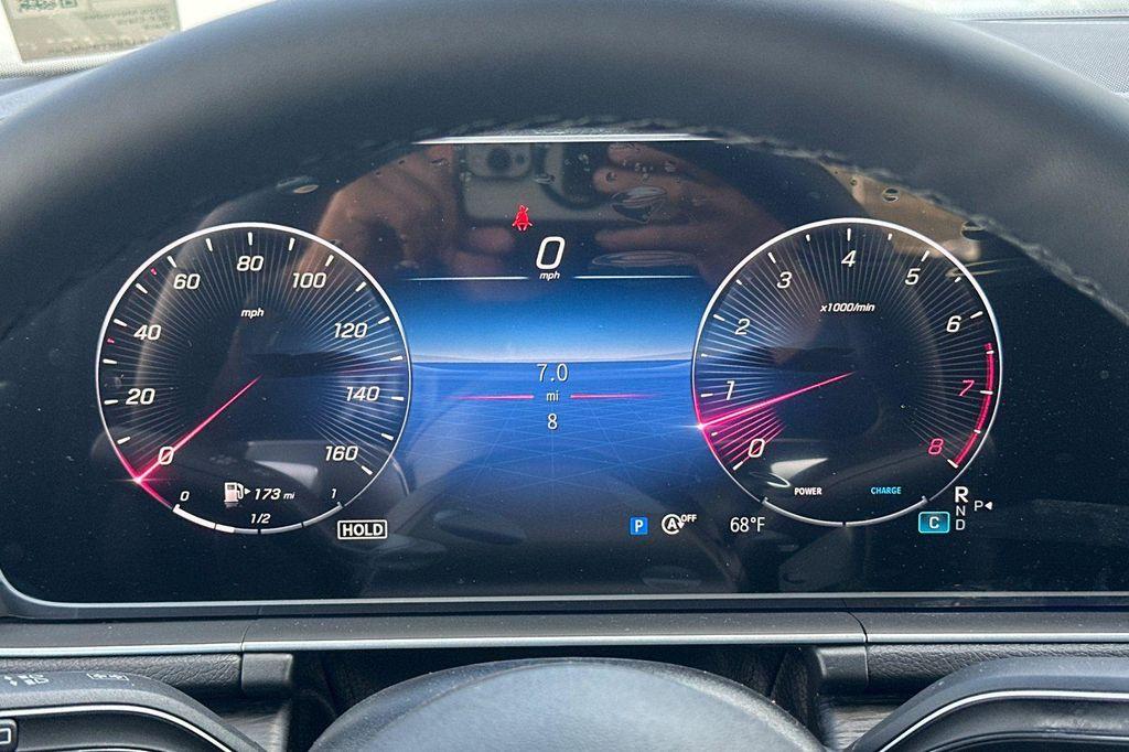 new 2026 Mercedes-Benz GLE 350 car, priced at $65,030