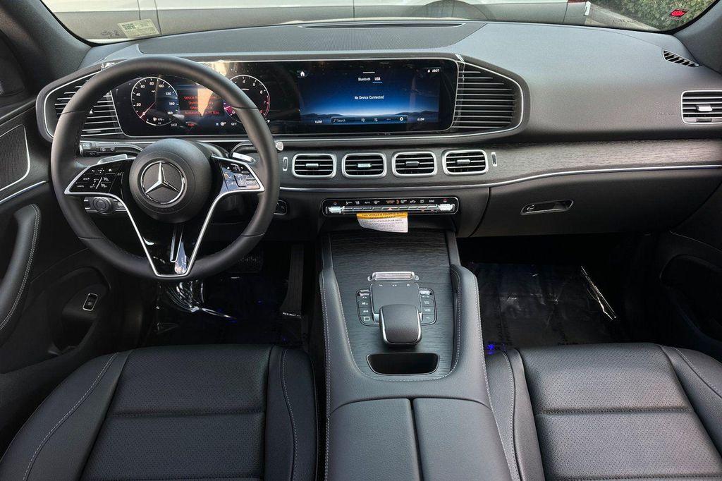 new 2026 Mercedes-Benz GLE 350 car, priced at $65,030