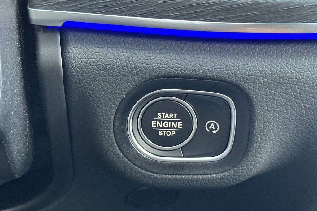 new 2026 Mercedes-Benz GLE 350 car, priced at $65,030