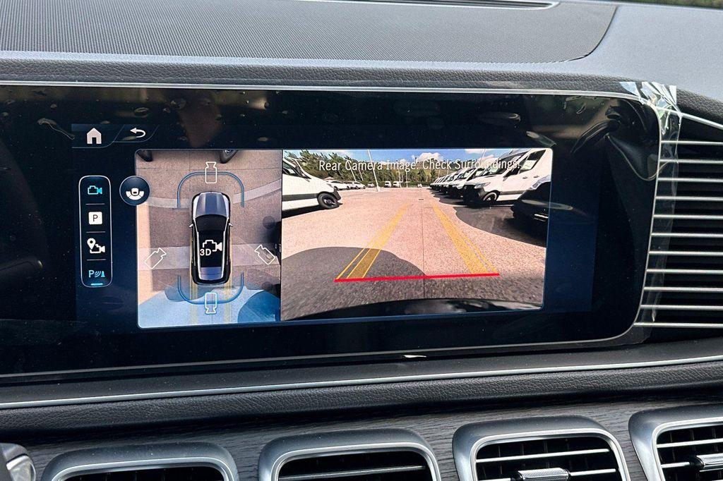 new 2026 Mercedes-Benz GLE 350 car, priced at $65,030