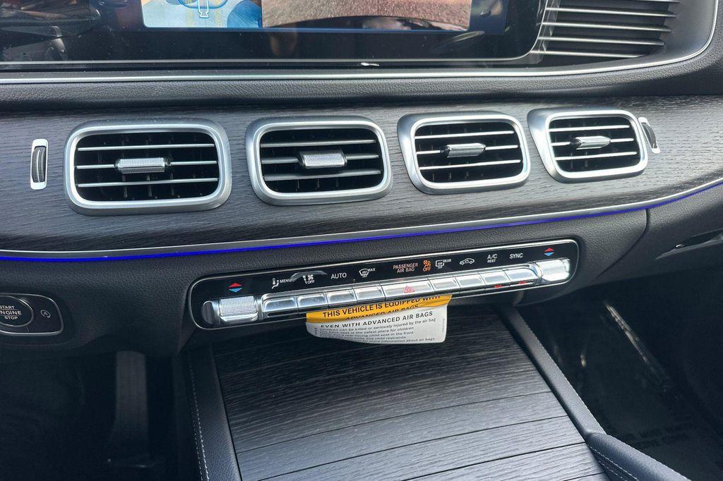 new 2026 Mercedes-Benz GLE 350 car, priced at $65,030