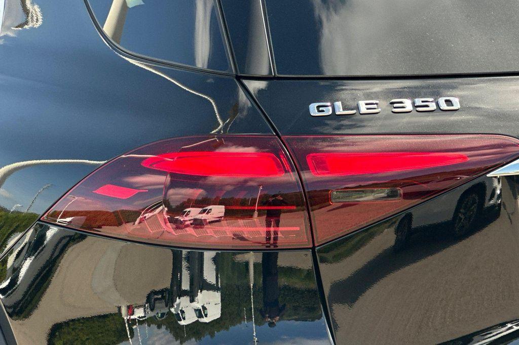 new 2026 Mercedes-Benz GLE 350 car, priced at $65,030