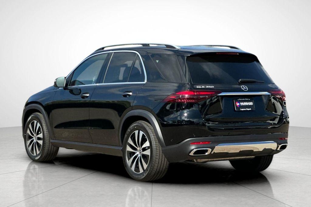 new 2026 Mercedes-Benz GLE 350 car, priced at $65,030
