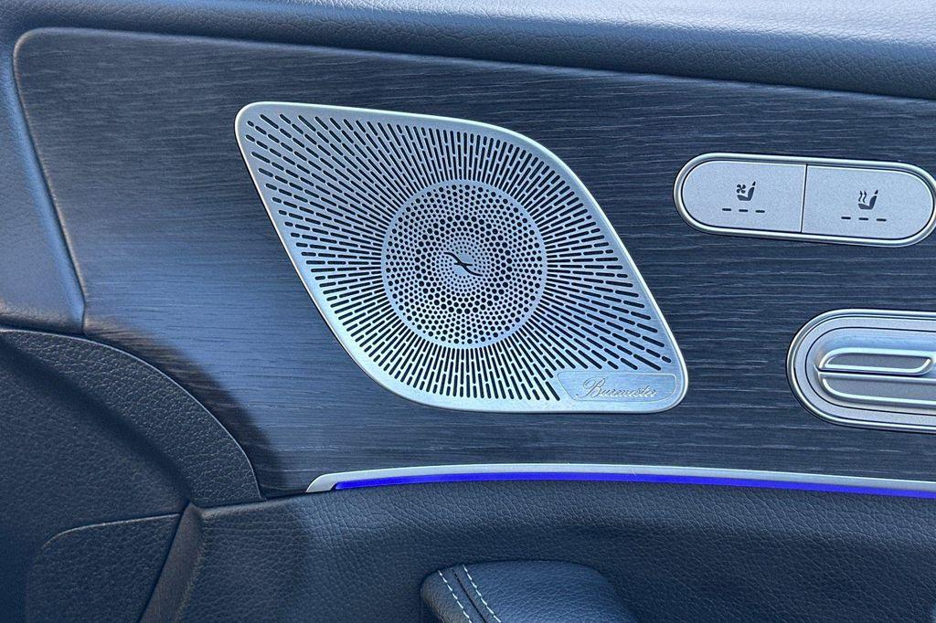 new 2026 Mercedes-Benz GLE 450 car, priced at $85,725