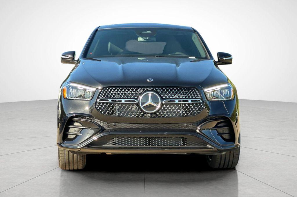 new 2026 Mercedes-Benz GLE 450 car, priced at $85,725