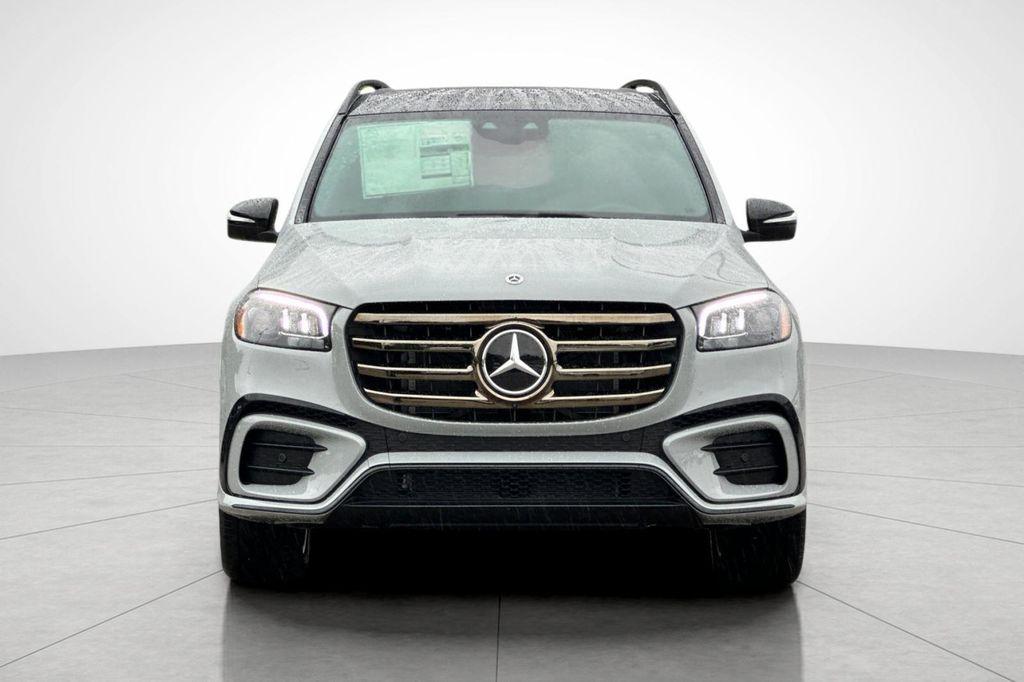 new 2026 Mercedes-Benz GLS 450 car, priced at $102,080