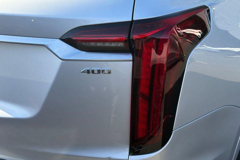 used 2020 Cadillac XT6 car, priced at $29,854
